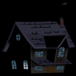 Haunted or Not