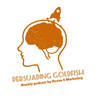 Persuading Goldfish