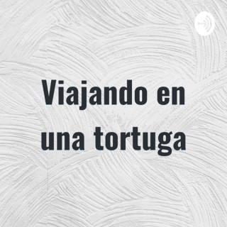 Viajando en una tortuga