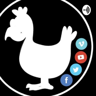 Crime Chicken Fried