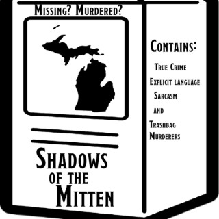 Shadows of the Mitten