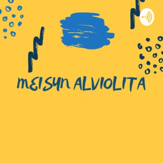 Tugas Broadcasting Meisyn Alviolita