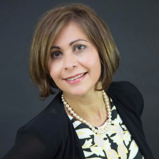 Podcast - Dr. Josie