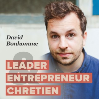 Podcast David Bonhomme