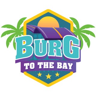 Burg to the Bay
