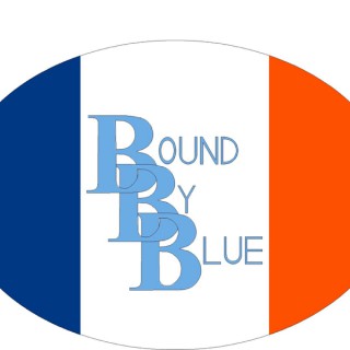 Bound by Blue NYC