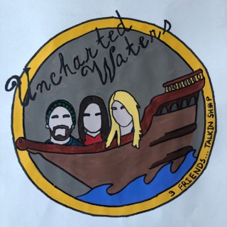 Uncharted Waters