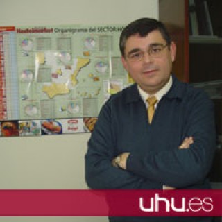 Pr. Dr. Alfonso Vargas Sánchez