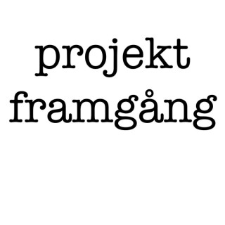 Projekt Framgång