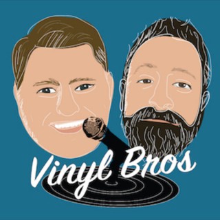Vinyl Bros