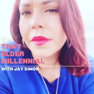 That Elder Millennial