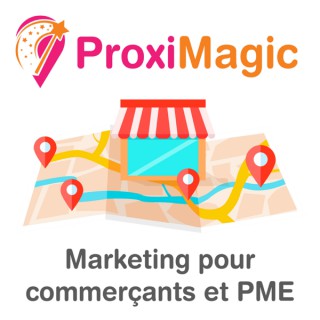 ProxiMagic - Stratégies Marketing Efficaces