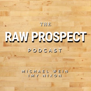 Raw Prospect Podcast