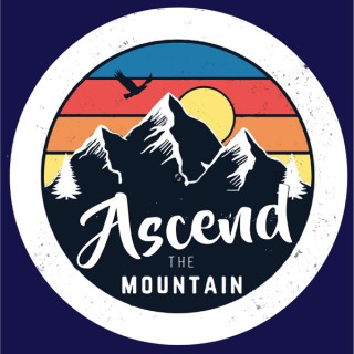 Ascend The Mountain