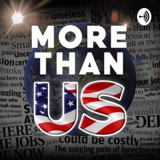 More than US