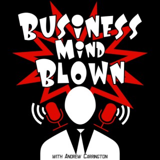 Business Mind Blown
