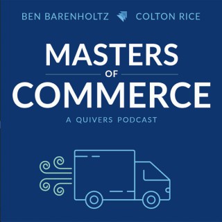 Masters of Commerce