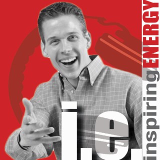 #InspiringEnergy