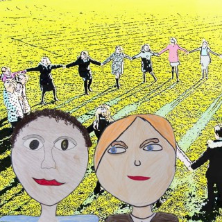 Circle from a Square