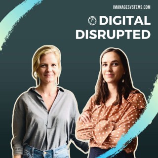 Digital Disrupted