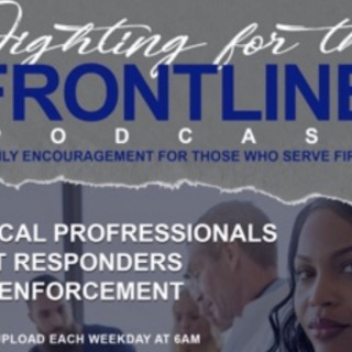 Fighting for the Frontline
