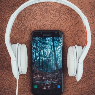 Haxhigeaszy's podcast