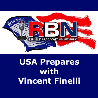 USA Prepares
