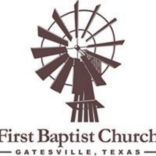 Dr. David Crosby - FBC Gatesville