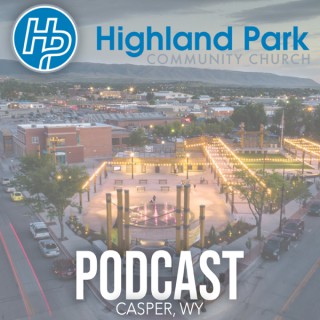 Highland Park Community Church