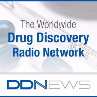 Drug Discovery Radio Network