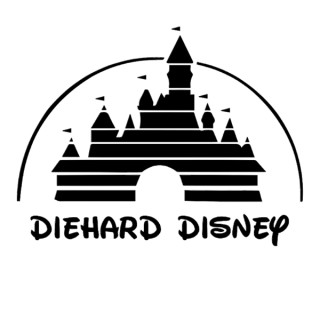 Diehard Disney