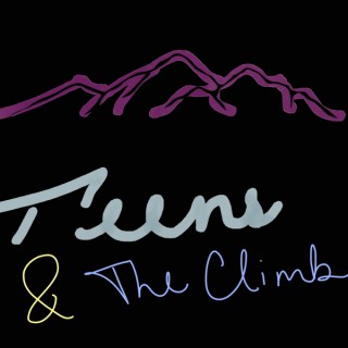 Teens and The Climb