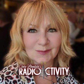 Claire Mansfield's Radio Activity