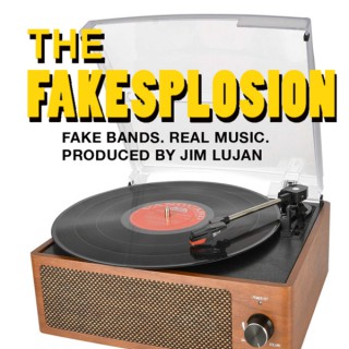 FAKESPLOSION
