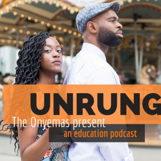 UNRUNG with the Onyemas