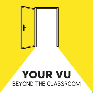 Your VU: Beyond the Classroom