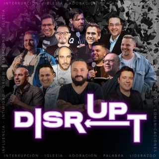 Disrupt 