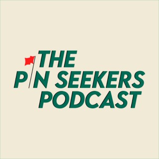 The Pin Seekers Podcast