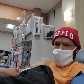 Kidney Stoner