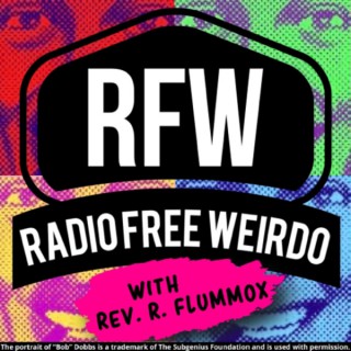Radio Free Weirdo