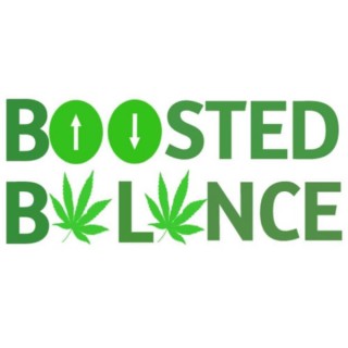 Boosted Balance