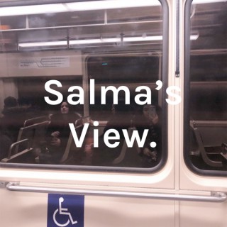 Salma's View.