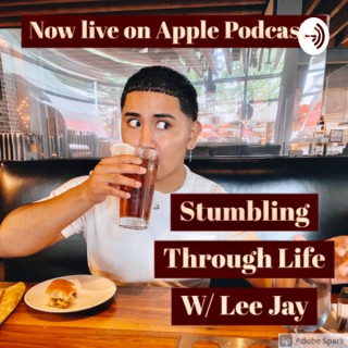 Stumbling Through Life