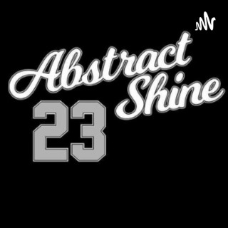 Abstract Shine