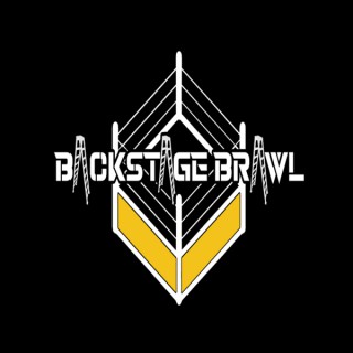 Backstage Brawl
