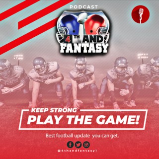 4th and fantasy- Fantasy Football
