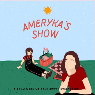 Ameryka’s Show