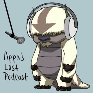 Appa's Lost Podcast