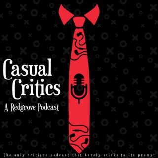 Casual Critics