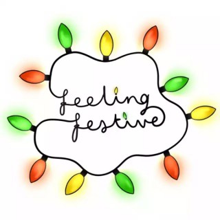 Feeling Festive